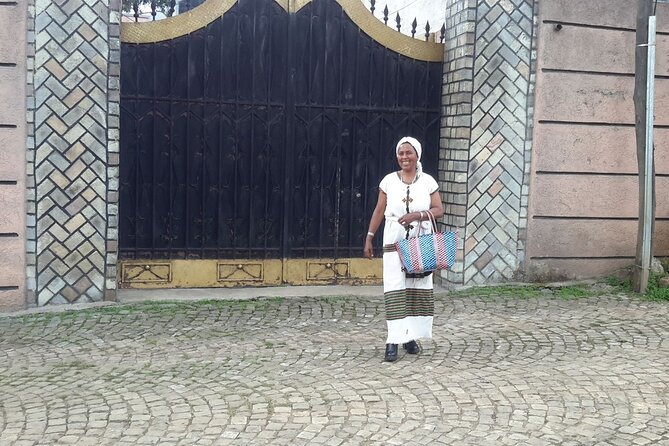 Private Ethiopian Home Cooking Class in Addis Ababa With Transfer - Reviews