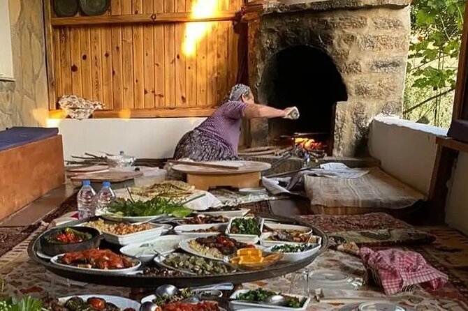 Private Etrim Village Tour From Bodrum Port / Hotels - Pricing Details