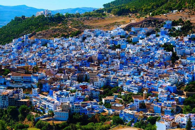 Private Excursion Fes to Chefchaouen - Weather and Minimum Requirements