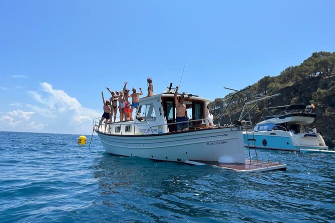 Private Excursion Through Cap De Creus Natural Park and Snorkeling - Frequently Asked Questions