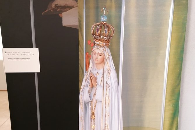 Private Experience to Fatima, Aljustrel and Valinhos With Picnic From Lisbon - Frequently Asked Questions