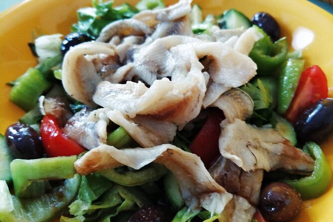 Private Experience Traditional Food Culture in Bansko - Meeting and Pickup