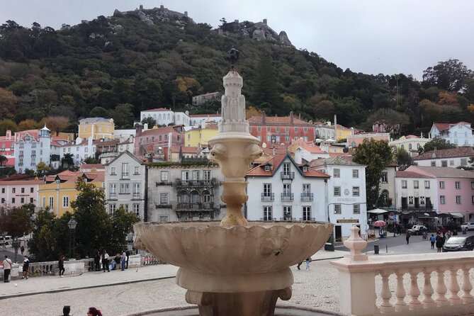 Private Fatima Sintra Tour From Lisbon or Cascais - Important Information