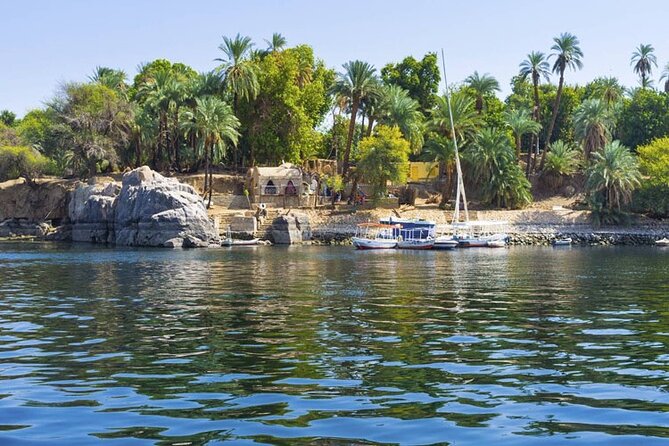 Private Felucca Sailing Trip in Aswan on the Nile - Weather Considerations