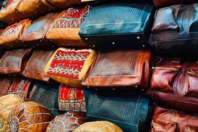 Private Fez Tour With Local Guide and Transportation - Additional Information