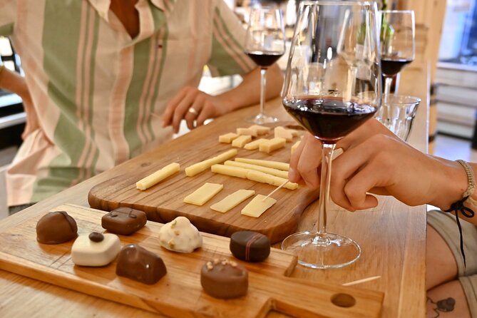 Private Food Walking Tour of Haarlem With 10 Tastings - Meeting Point Details