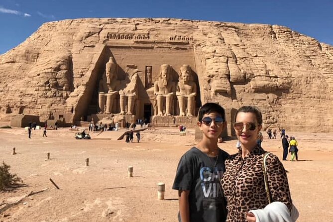 Private Full-Day Abu Simbel Temple Tour From Cairo by Plane - Additional Options and Preferences