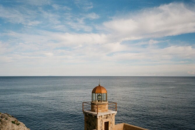 Private Full Day Athens to Monemvasia Tour - What To Expect