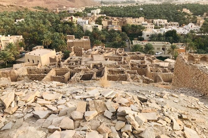 Private Full Day Birkat Al Mouz and Al Suwara Village Tour - Reviews
