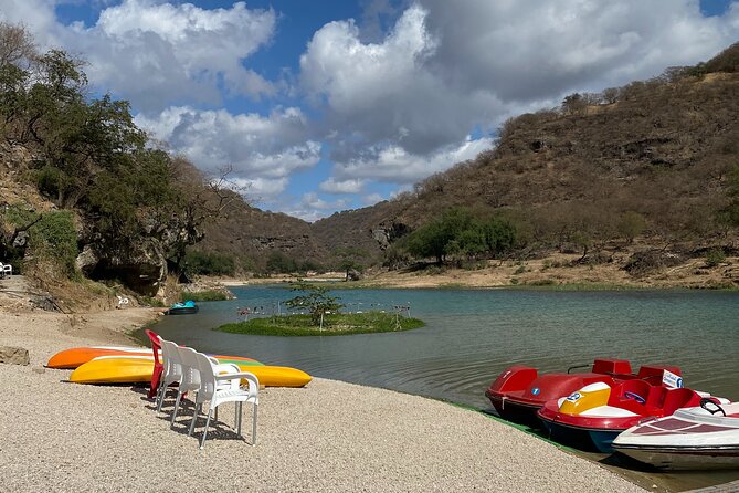 Private Full-Day East Oman Tour From Salalah With Lunch - Customer Reviews