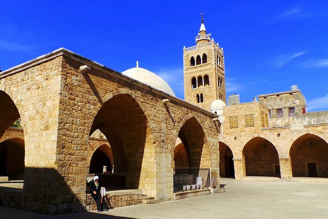 Private Full-Day Guided Historical Tour of Tripoli - Inclusions
