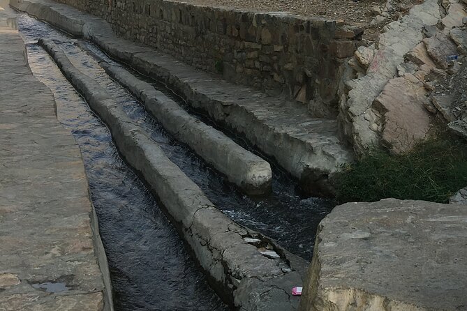 Private Full Day Guided Tour to Nizwa City - Sustainable Tourism
