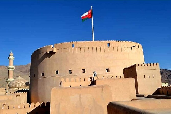 Private Full Day Historical Trip in Oman - Recommendations