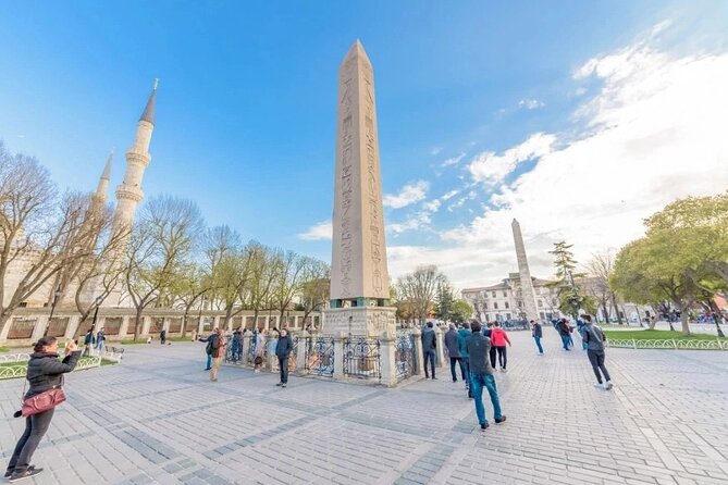 Private Full Day Istanbul Tour From Airport - Entry Tickets Cost