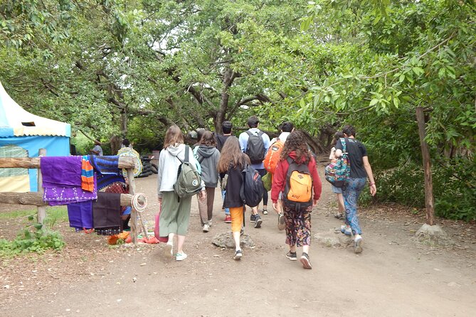 Private Full-Day Materuni Waterfall, Coffee and Hot-spring Tour in Moshi - Frequently Asked Questions