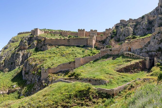 Private Full Day Peloponnese Tour - Additional Information