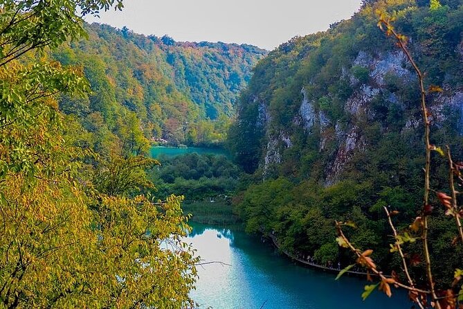 Private Full Day Plitvice Lakes Tour From Zadar - Meeting and Pickup
