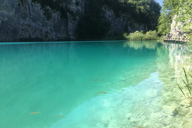 Private Full-Day Plitvice Lakes Transfer From Zagreb to Zadar - Booking and Cancellation Policy