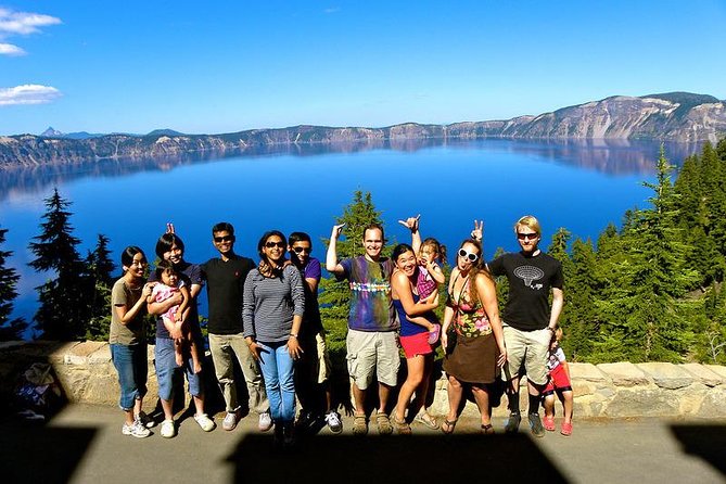 Private Full-Day Tour: Crater Lake Game Sanctuary - Tour Highlights