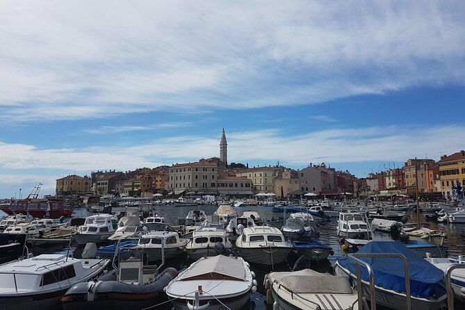 Private Full Day Tour From Rijeka or Opatija to Best of Istria - Pricing and Booking