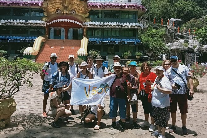 Private Full Day Tour in Dambulla & Sigiriya - Tour Details