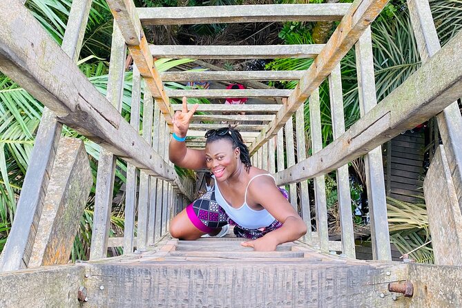 Private Full Day Tour In Lagos City Nigeria - Additional Information
