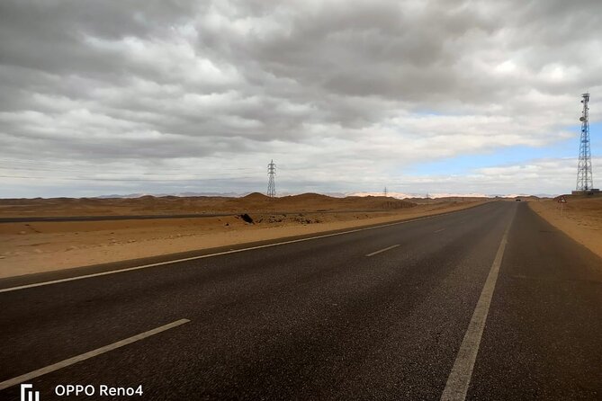 Private Full-Day Tour Luxor From Hurghada - Cancellation Policy