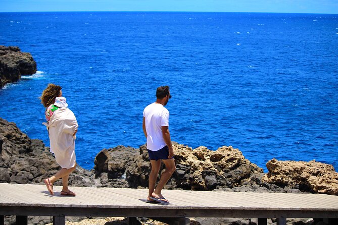 Private Full-Day Tour of Sal Island - Participant Requirements