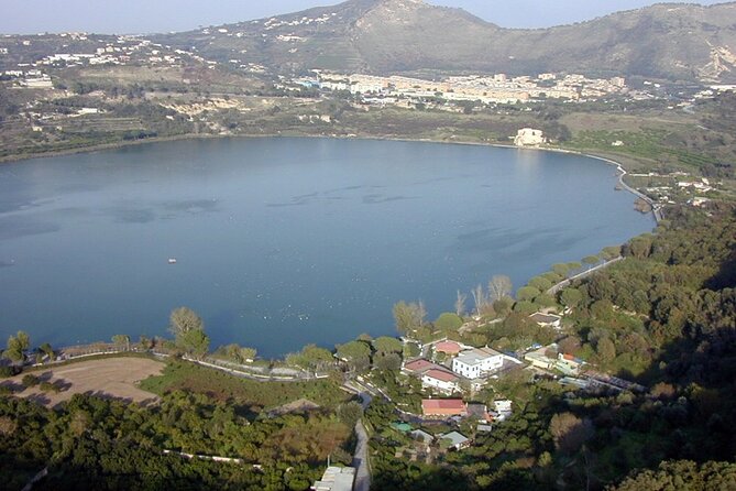 Private Full Day Tour Phlegrean Firlds Pozzuoli and Cuma - Pricing Details