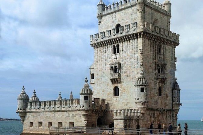 Private Full Day Tour to Lisbon From Oporto Hotel Pick up and Drop off - Booking Information