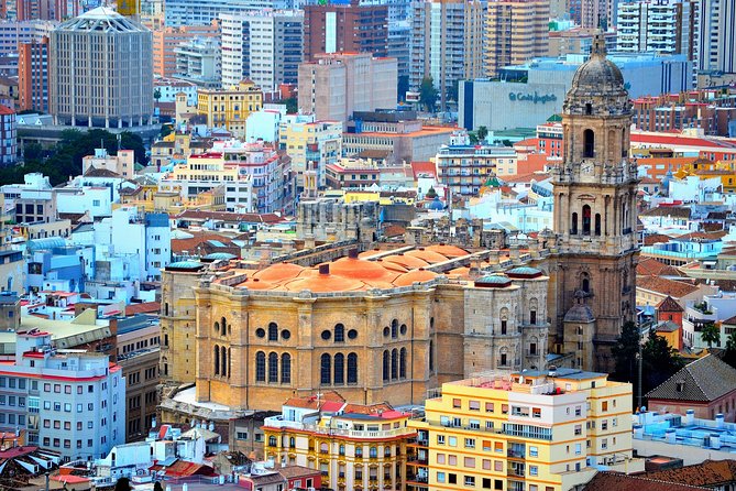 Private Full-Day Tour to Malaga From Seville With Hotel Pick up & Drop off - Additional Services