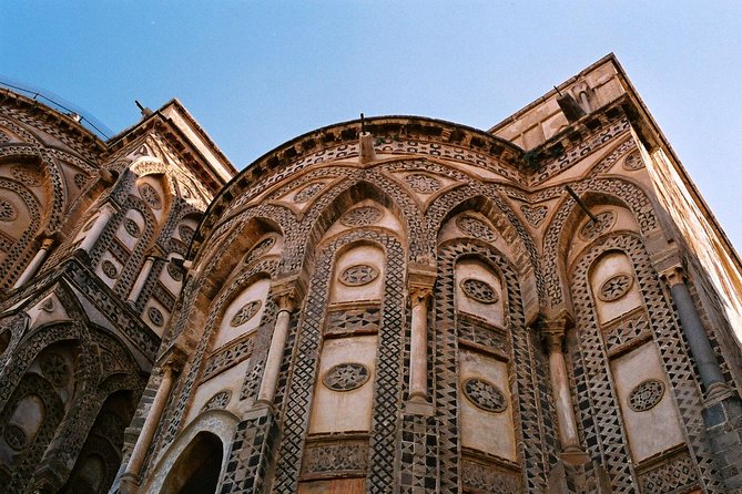 Private Full Day Tour to Monreale, Cefalú and Castelbuono From Palermo - Important Reminders
