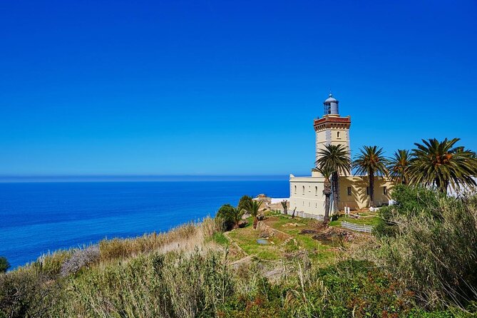 Private Full Day Tour To Tangier From Rabat