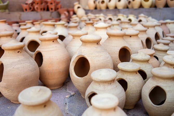 Private Full-Day Tours At Nizwa Historical - Frequently Asked Questions
