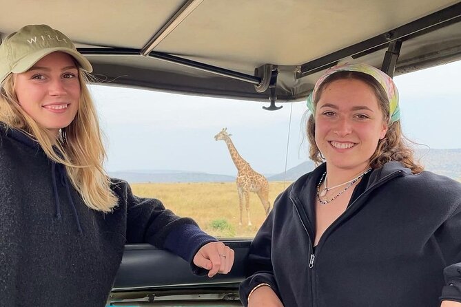 Private Full Day Trip in Lake Manyara National Park - Frequently Asked Questions