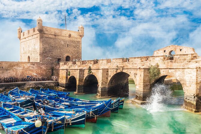 Private: Full Day Trip to the Essaouira - Booking and Pricing Information