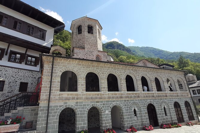 Private Full Day Trip to the National Park Mavrovo From Ohrid - Directions