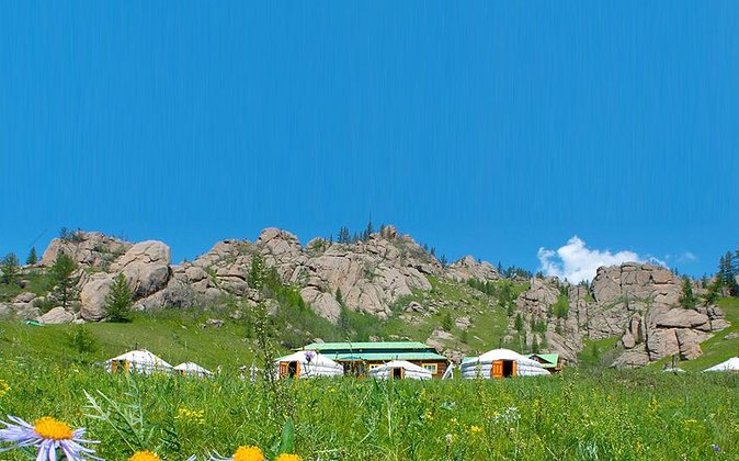 Private: Gorkhi-Terelj National Park and Genghis Khans Statue Complex Tour - Price and Reviews
