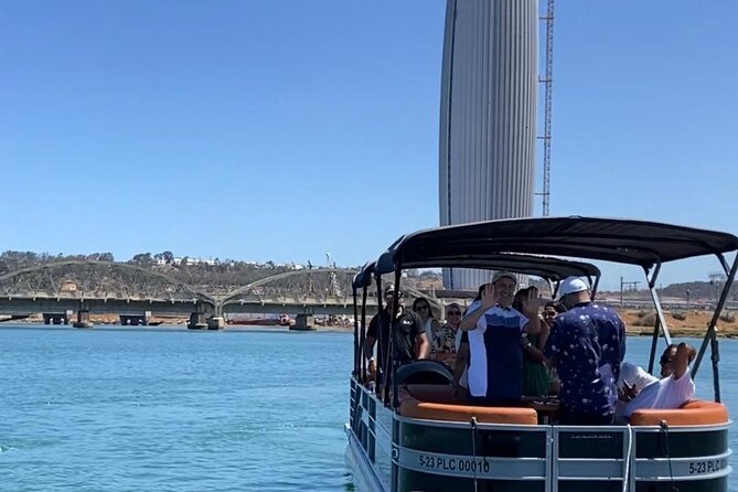 Private Guided Boat Tour in Rabat - The Sum Up