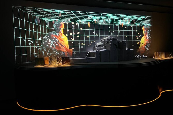 Private Guided Full Day Historical Peninsula Tour - Meeting Point Details