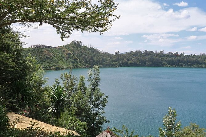 Private Guided Hiking Ethiopia With Lunch - Frequently Asked Questions