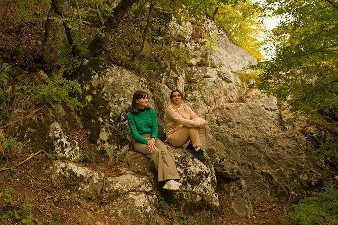 Private Guided Hiking Tour From Yenokavan to Lastiver Anapat - Meeting Point Information