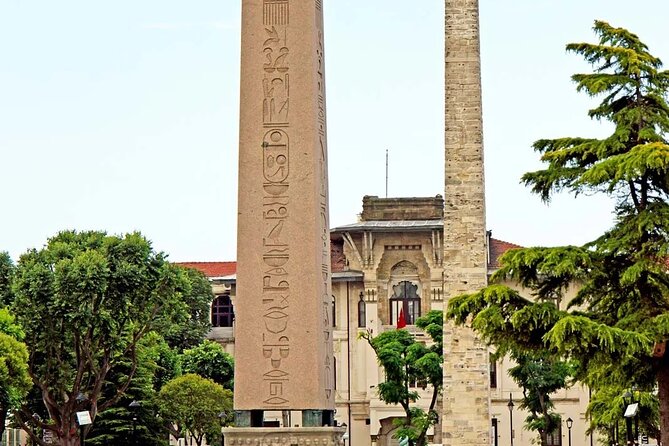 Private Guided Istanbul Old City Tour - What To Expect