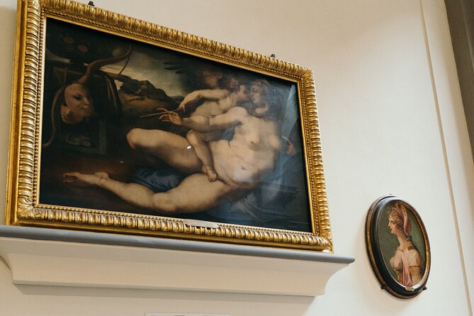 Private Guided Tour at the Accademia Gallery - Pricing Details