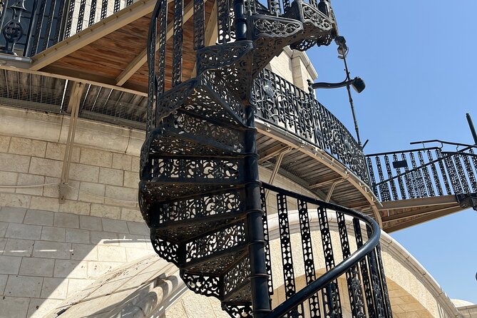 Private Guided Tour in Old City Jerusalem - Host Responses