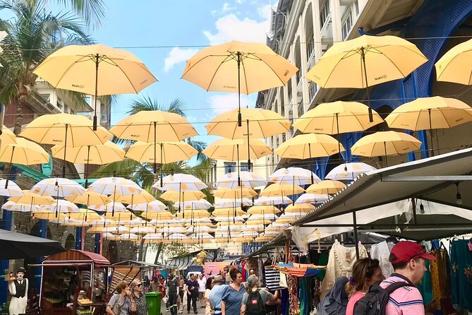 Private Guided Tour North of Mauritius With Visit to Port Louis . - Frequently Asked Questions