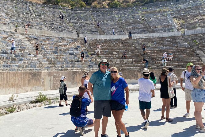 Private Guided Tour of Ephesus, SKIP THE LONG LINE - Accessibility and Requirements