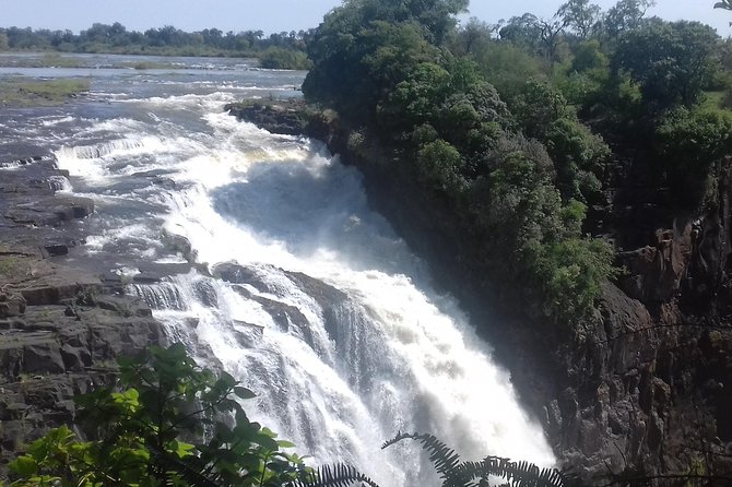 Private Guided Tour of Victoria Falls Zimbabwe - Frequently Asked Questions