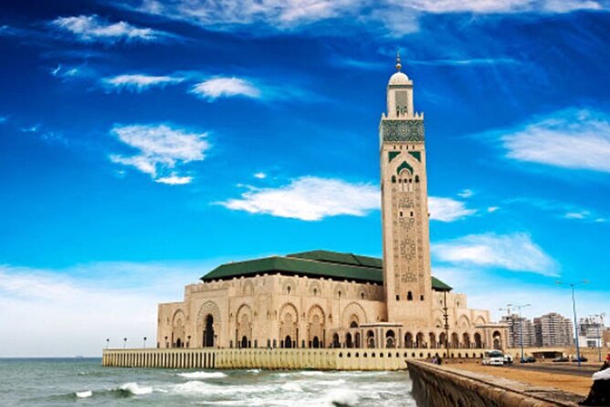 Private Guided Tour to the Unveiled Casablanca With Pick up - Frequently Asked Questions