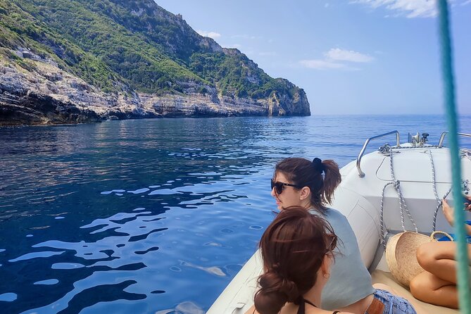 Private Half Day Boat Sazani Island & Haxhi Aliu Cave - Pricing Details